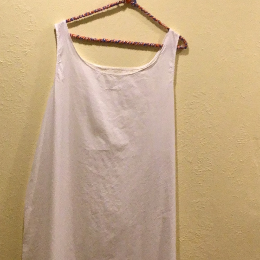 Slip or Nightgown